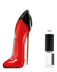 Carolina Herrera Very Good Girl EDP - 3mL Sample