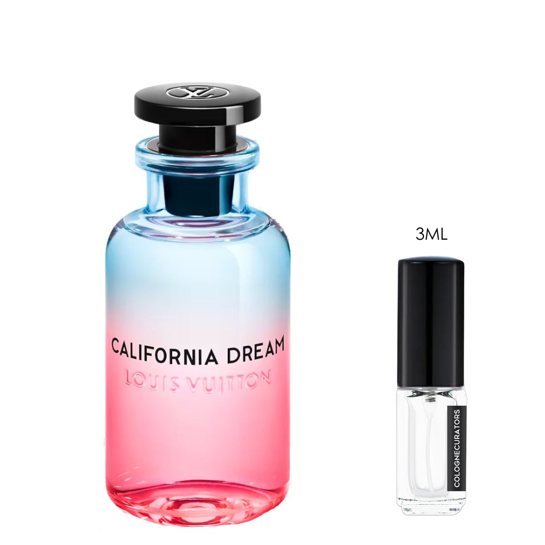 香水(女性用) LOUIS VUITTON CALIFORNIA DREAM 100ml Louis 香水(女性用) LOUIS VUITTON CALIFORNIA DREAM 100ml Louis