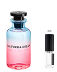 Louis Vuitton California Dream EDP - 3mL Sample