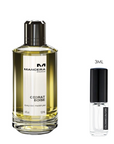 Mancera Cedrat Boise - 3mL Sample