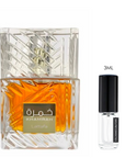 Lattafa Khamrah EDP - 3mL Sample