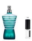 Jean Paul Gaultier Le Male EDT - 3mL Sample