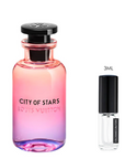 SAMPLE - Louis Vuitton City Of Stars EDP