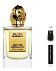 SAMPLE - Maison Mataha Escapade Gourmande Extrait