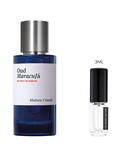 Maison Criveli Oud Maracuja - 3mL Sample
