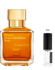 Maison Francis Kurkdjian Grand Soir - 3mL Sample