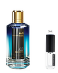Mancera Aoud Blue Notes - 3mL Sample
