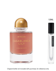SAMPLE - Byredo Casablanca Lily Extrait