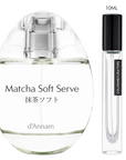 SAMPLE - d'Annam Matcha Soft Serve EDP