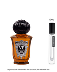 SAMPLE - Villa Erbatium Dracula EDP