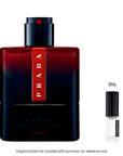SAMPLE - Prada Luna Rossa Ocean Le Parfum