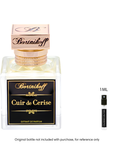 Bortnikoff Cuir de Cerise Extrait