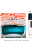Spiritica Weona Extrait