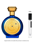 SAMPLE - Boadicea the Victorious Blue Sapphire Supercharged Parfum