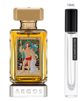 SAMPLE - Argos Love Triumphs Over War EDP