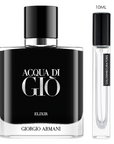SAMPLE - Giorgio Armani Acqua Di Gio Elixir EDP