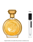 Boadicea the Victorious Dragon EDP