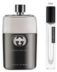 SAMPLE - Gucci Guilty Pour Homme EDT