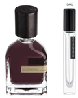 SAMPLE - Orto Parisi Boccanera Parfum