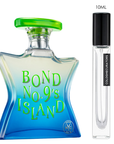SAMPLE - Bond No. 9 Island EDP