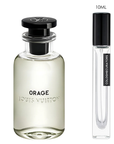 SAMPLE - Louis Vuitton Orage EDP