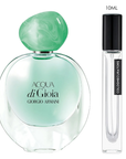 SAMPLE - Giorgio Armani Acqua Di Gioia EDP