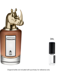 SAMPLE - Penhaligon's Terrible Teddy EDP