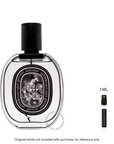 Diptyque Fleur de Peau EDP