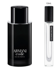 SAMPLE - Giorgio Armani Code EDP