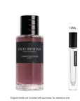 Dior Oud Ispahan Esprit de Parfum