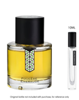 SAMPLE - Les Indemodables Fougere Emeraude EDP