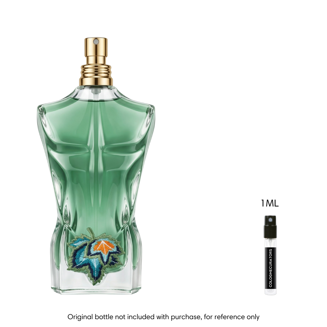 Jean Paul Gaultier Le Beau Paradise Garden EDP – colognecurators