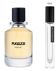 SAMPLE - Fugazzi Parfum 1 Extrait