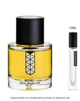 SAMPLE - Les Indemodables Musc Des Sables EDP