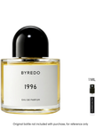 Byredo Parfums 1996 - Inez & Vinoodh EDP