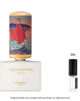 Floraiku I Am Coming Home EDP