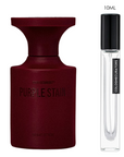 SAMPLE - Borntostandout Purple Stain Extrait Extreme
