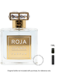 Roja Parfums Isola Snow Parfum