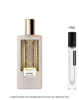 SAMPLE - Memo Paris Abu Dhabi EDP