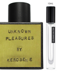 SAMPLE - Kerosene Unknown Pleasures EDP