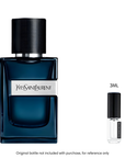 SAMPLE - Yves Saint Laurent Y Intense EDP