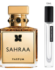 SAMPLE - Fragrance Du Bois Sahraa EDP