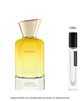Fabbrica Della Musa Dynasty Extrait