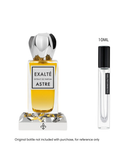 Astre Exalte Extrait
