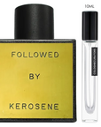 SAMPLE - Kerosene Followed EDP