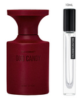 SAMPLE - Borntostandout Oud Candy Extrait Extreme
