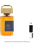 BDK Parfums Vanille Leather EDP