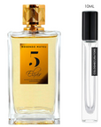 SAMPLE - Rosendo Mateu No 5 Elixir