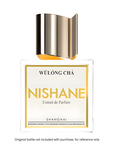 SAMPLE - Nishane Wulong Cha Extrait De Parfum