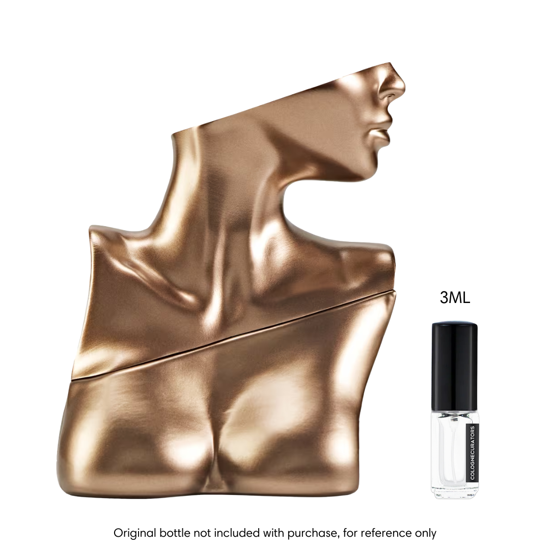 Eilish EDP Fragrance Sample by Billie Eilish – colognecurators